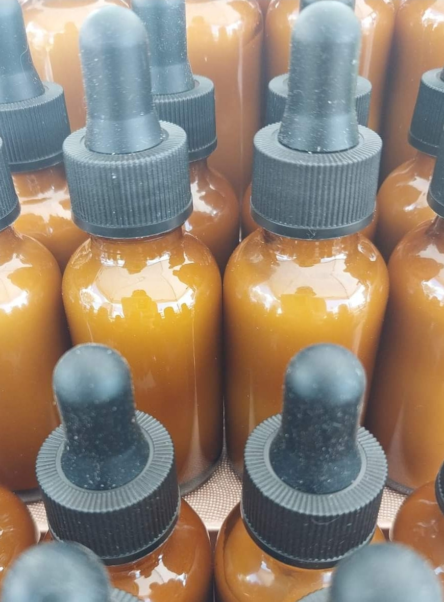 Floral Super Oil