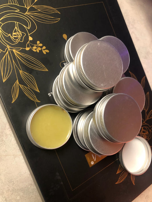 Herbal Antibiotic Salve