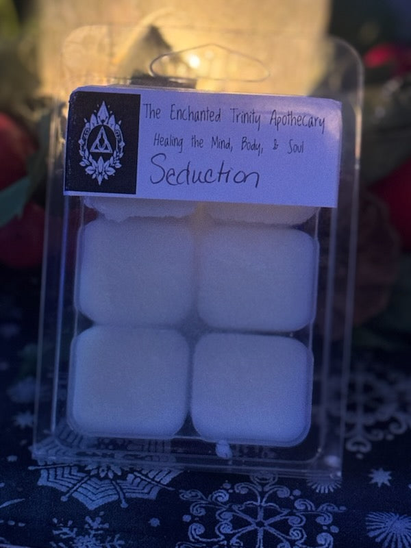 3 oz Soy Wax Melties